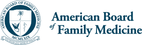 american board of family medicine