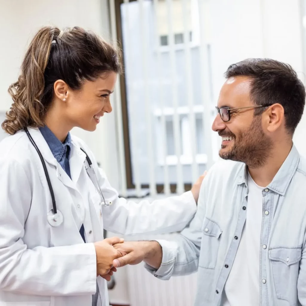 What Are the Benefits of an Annual Physical?