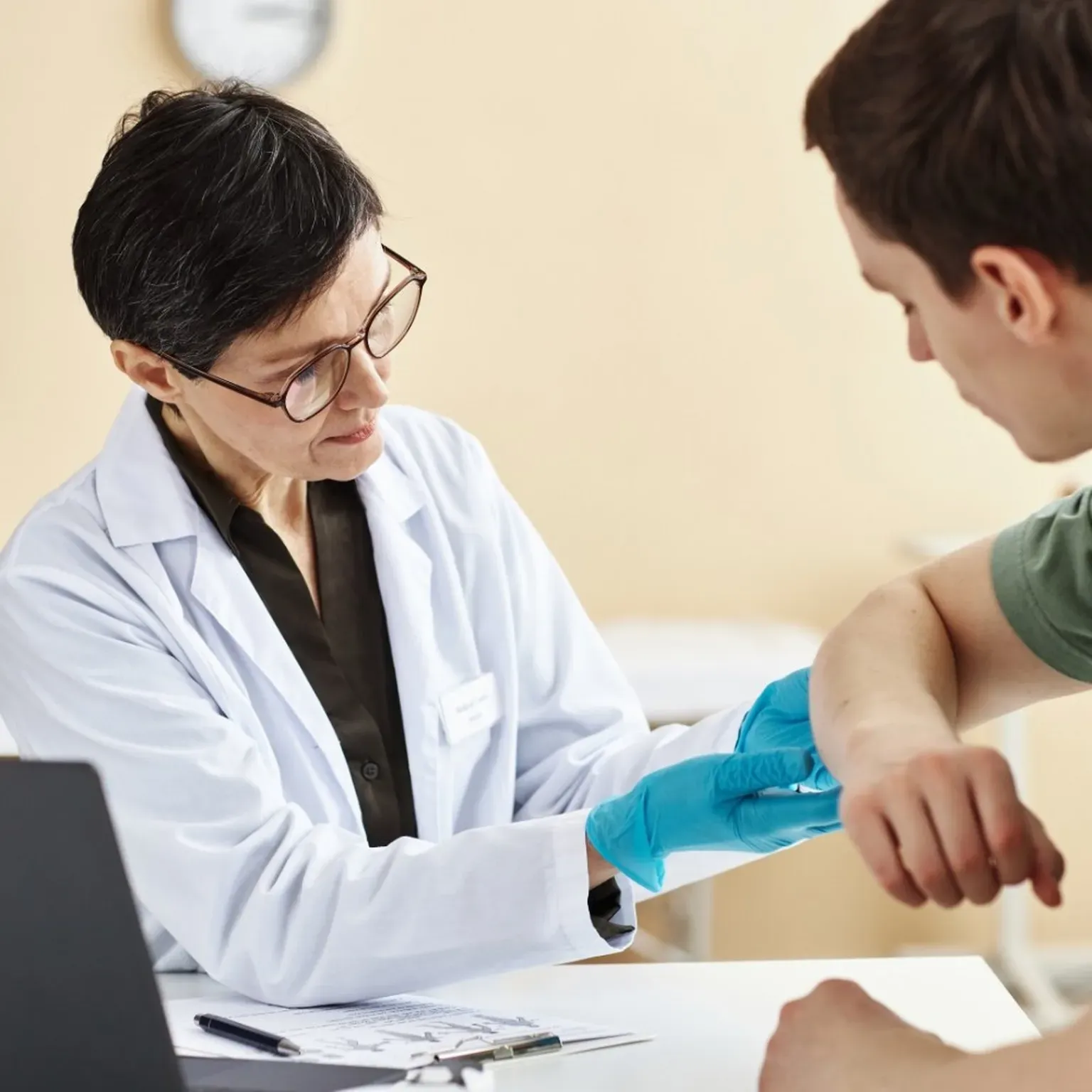 What Types of Conditions Can Be Treated at Urgent Care?