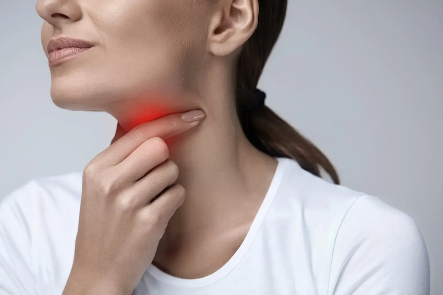 Sore Throat
