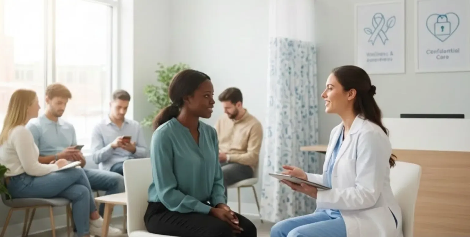 STD Facts and Myths: What’s Putting Your Health at Risk