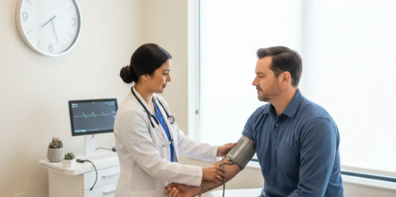 When Should You Go to Urgent Care Instead of the ER?