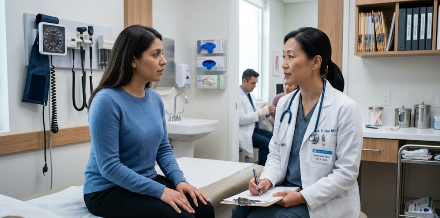 When to Seek Urgent Care: 5 Health Issues You Shouldn’t Ignore