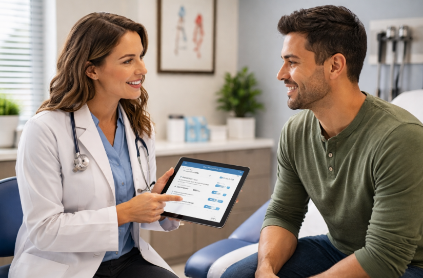 Can You Get a Physical at Urgent Care Without Insurance? Full Breakdown