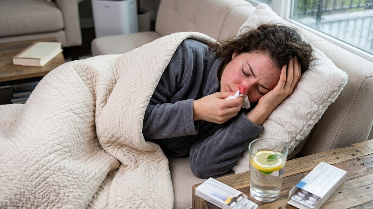 The Smart Way to Handle Sudden Illness Without the ER